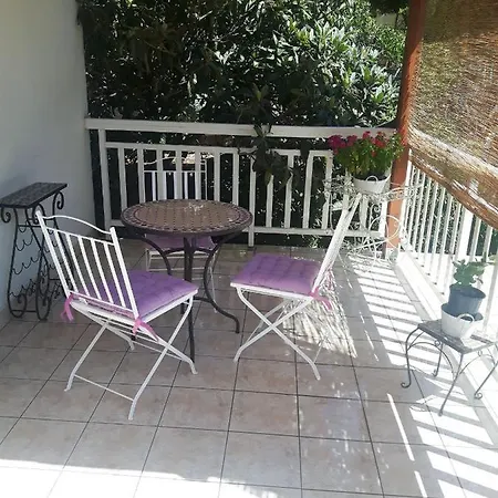 Guest house Noor And Hvar Town