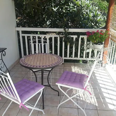 Guest house Noor And