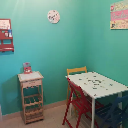Guest house Noor And