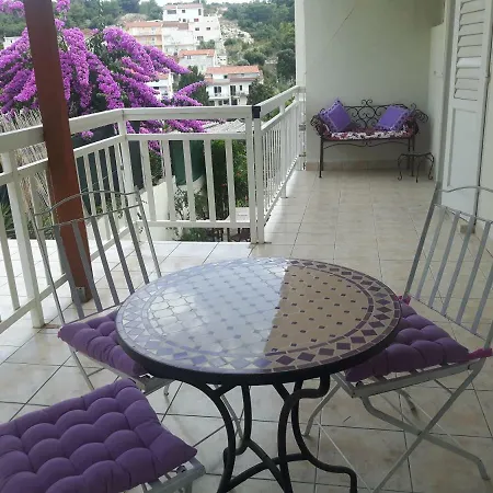 Guest house Noor And 3*