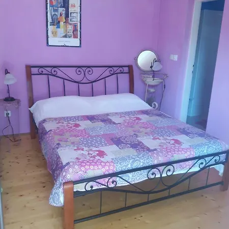 Guest house Noor And 3*