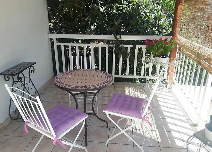 Guest house Noor And