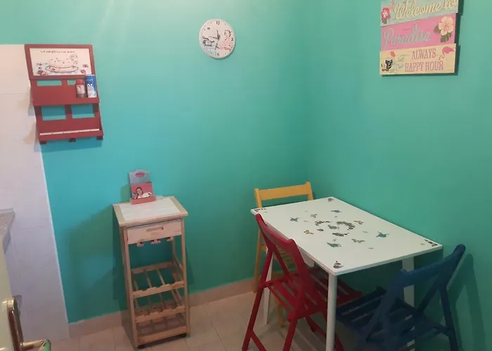 Guest house Noor And