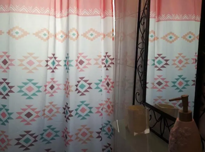 Guest house Noor And 3*