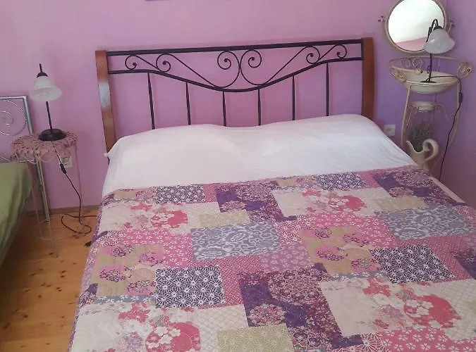 Guest house Noor And