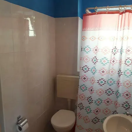 بيت ضيافة Noor And هفار
