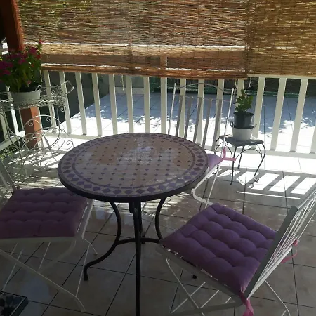 Гостьовий будинок Noor And Хвар